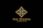 Four Directions Jewelry & Co. Logo - Option 2 with Option 3 background